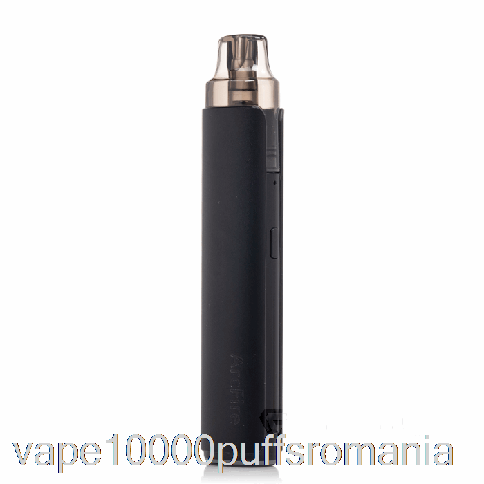 Vape Romania Innokin Arcfire Pod System Stellar Black